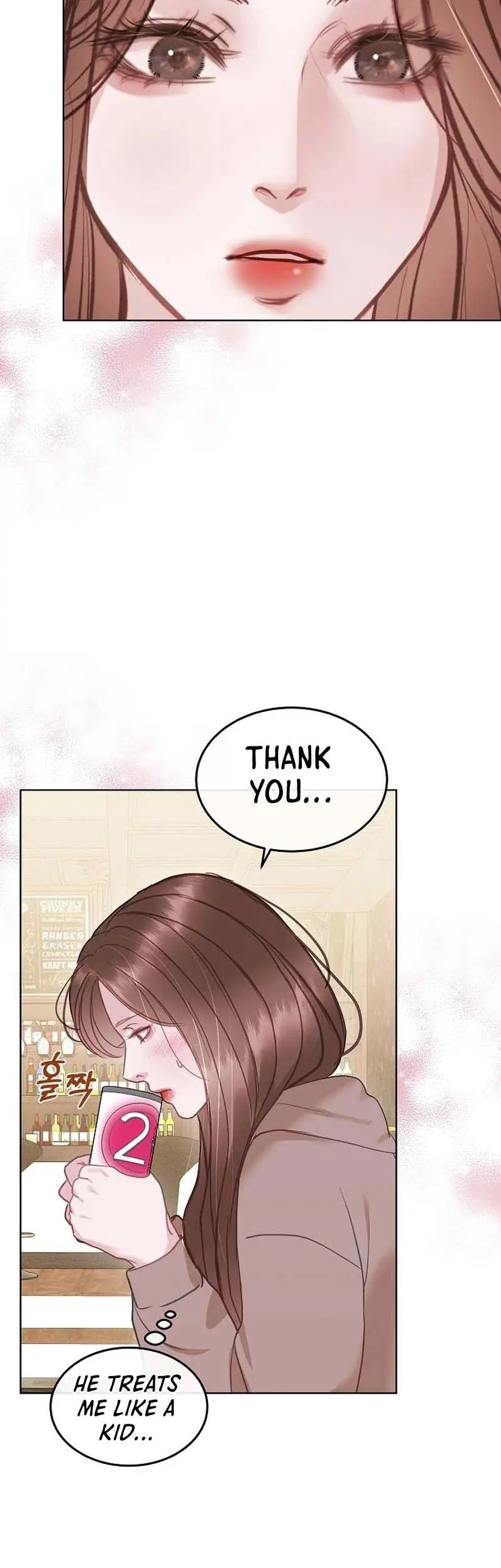 White Scandal Chapter 18 Page 39
