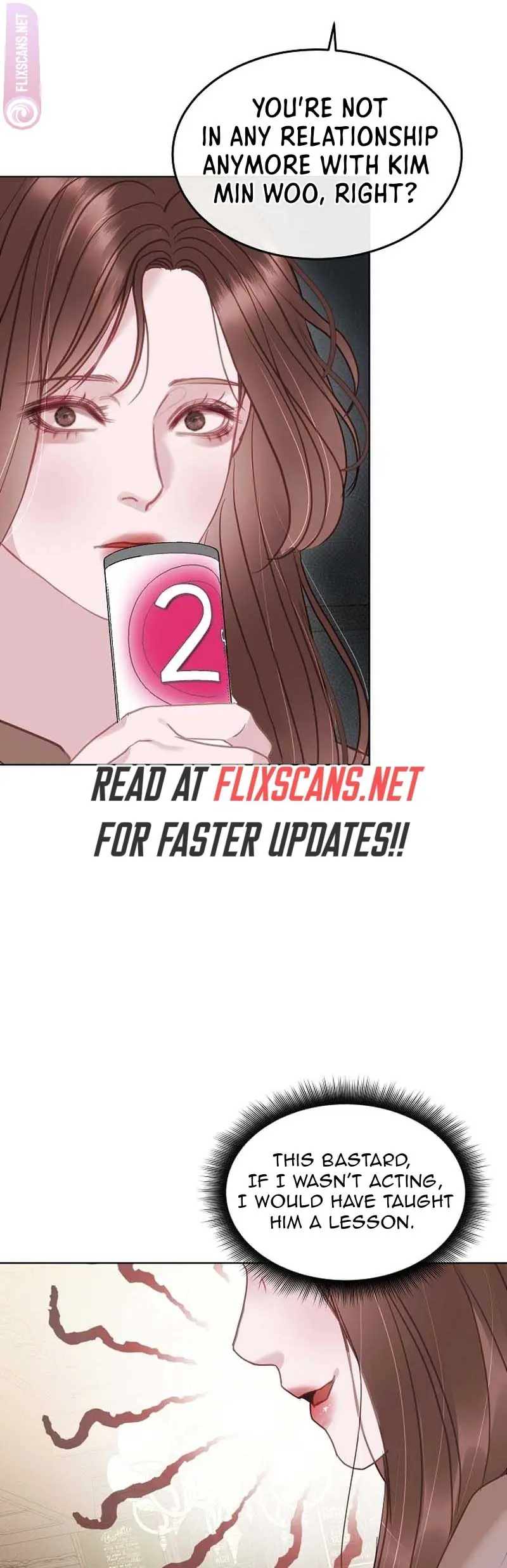 White Scandal Chapter 18 Page 41