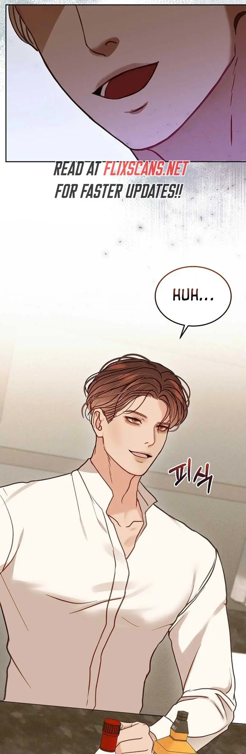 White Scandal Chapter 19 Page 4