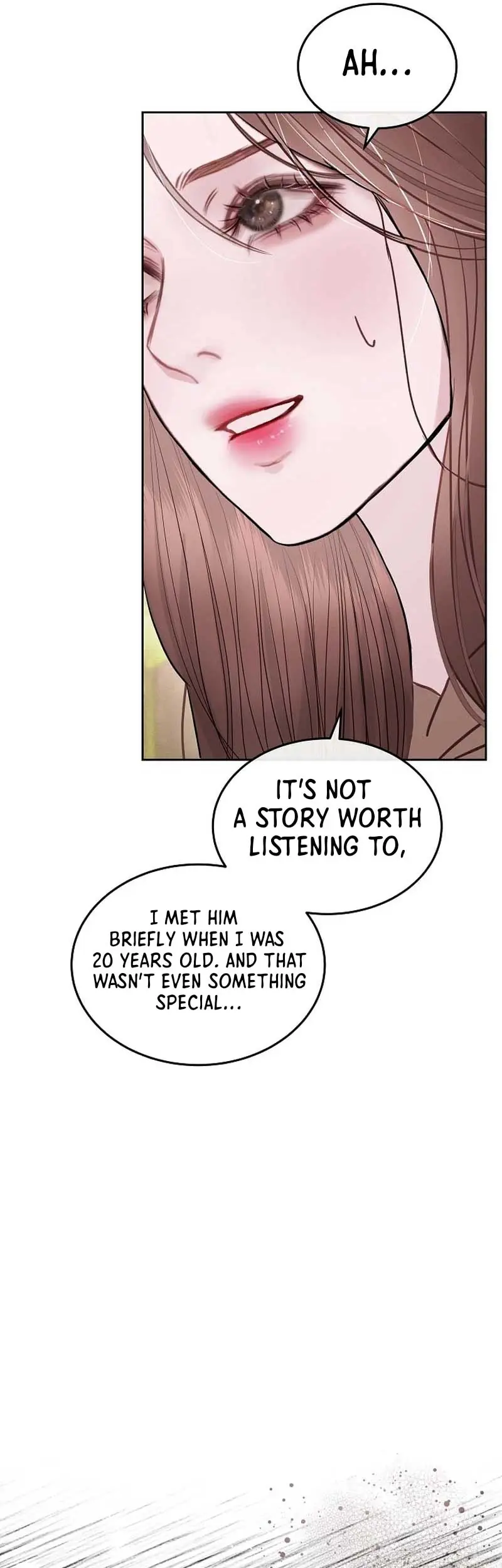 White Scandal Chapter 19 Page 6