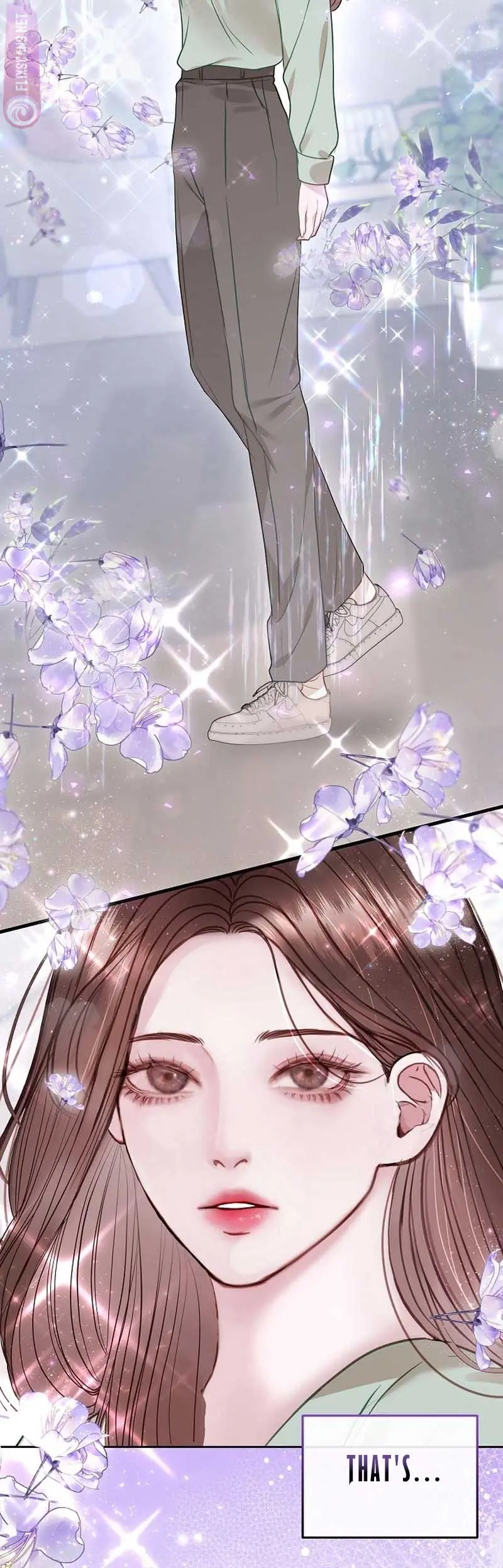 White Scandal Chapter 19 Page 8