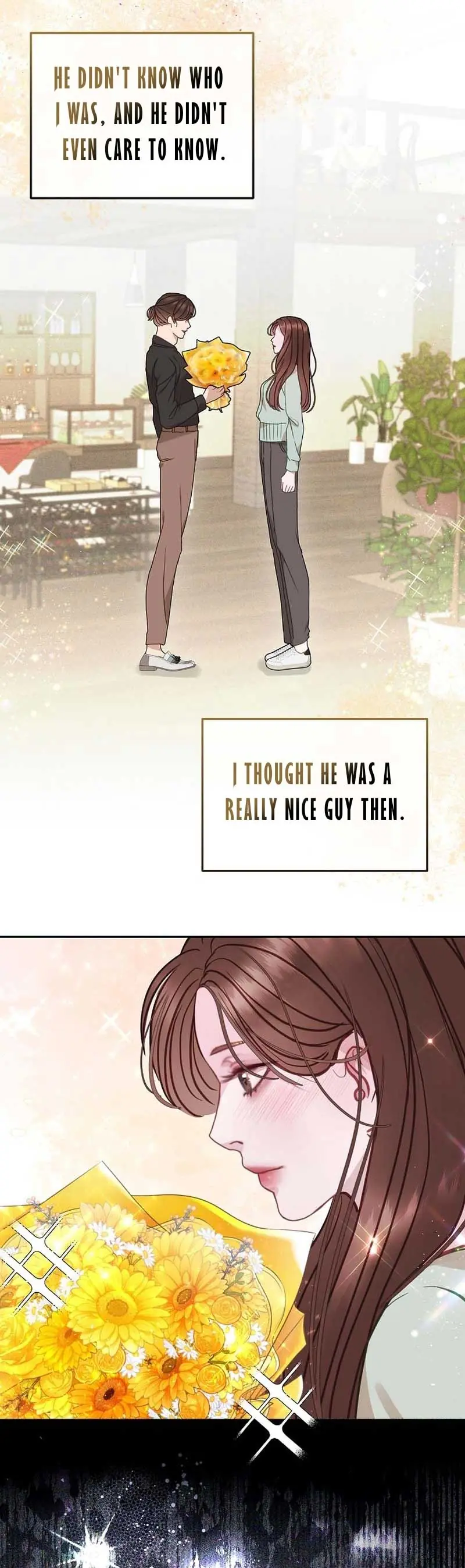 White Scandal Chapter 19 Page 10