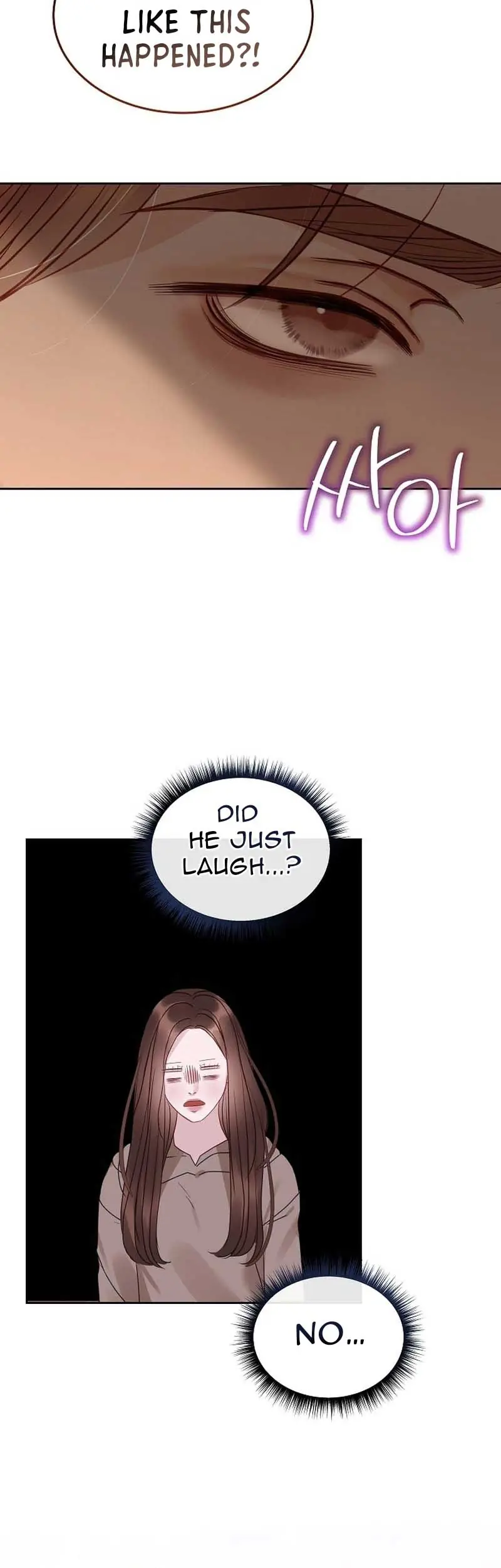 White Scandal Chapter 19 Page 16