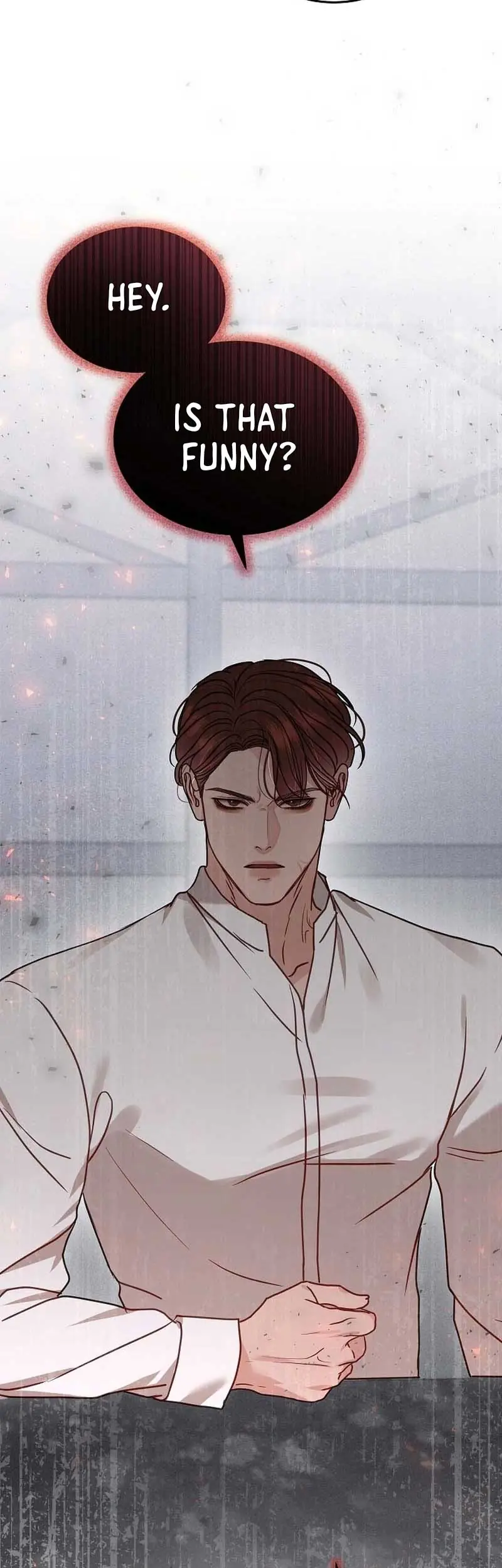 White Scandal Chapter 19 Page 22