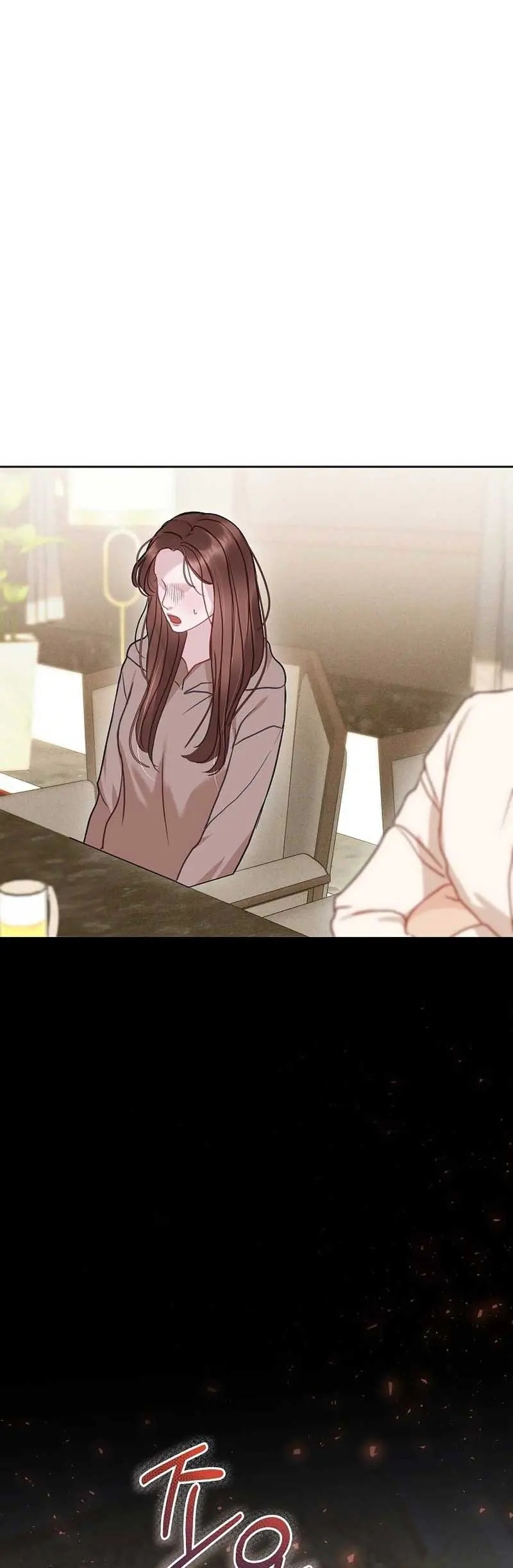 White Scandal Chapter 19 Page 27