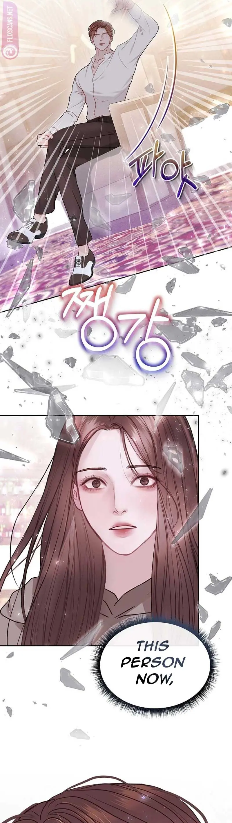 White Scandal Chapter 19 Page 32