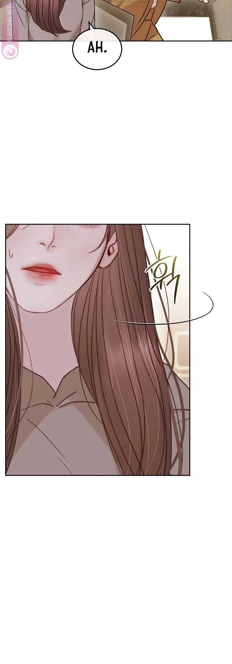 White Scandal Chapter 19 Page 38