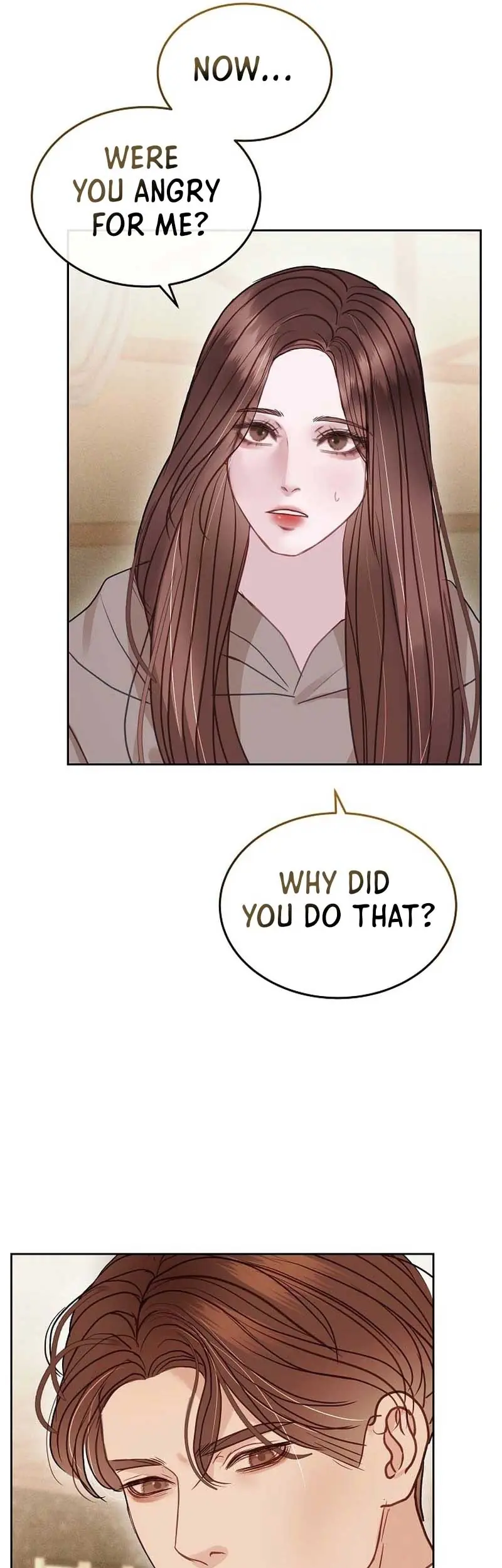 White Scandal Chapter 19 Page 39