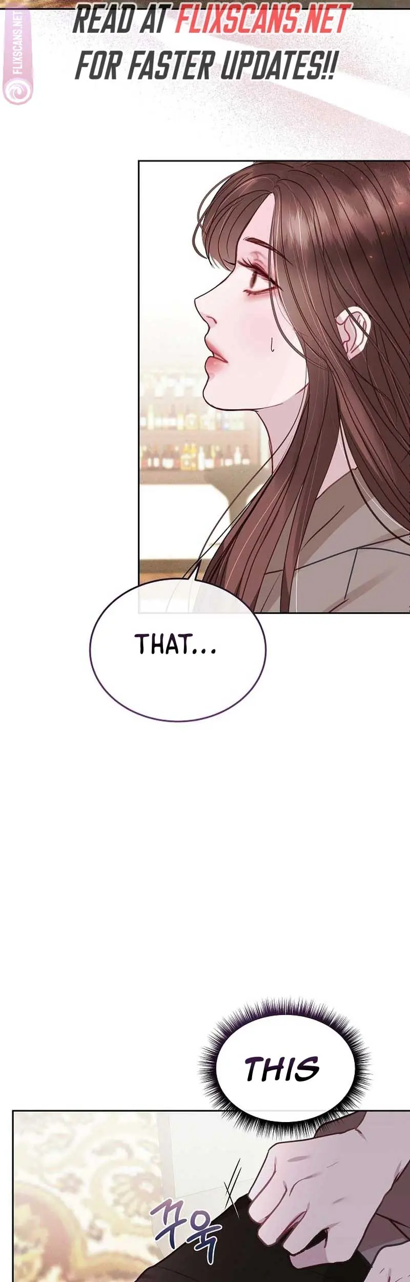 White Scandal Chapter 19 Page 41