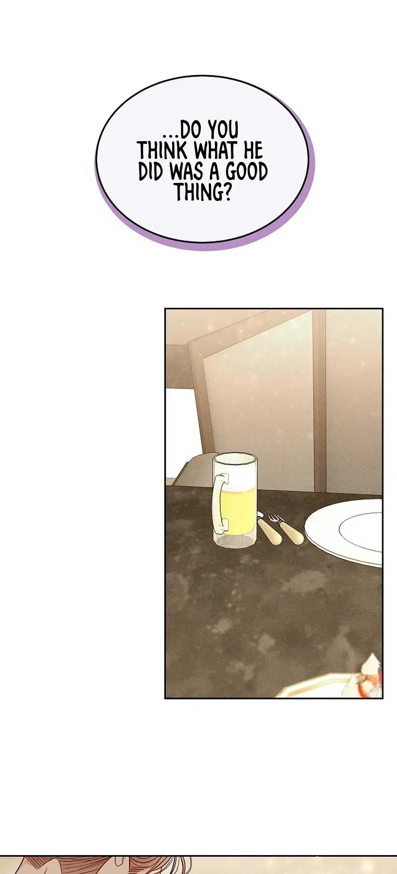 White Scandal Chapter 20 Page 2