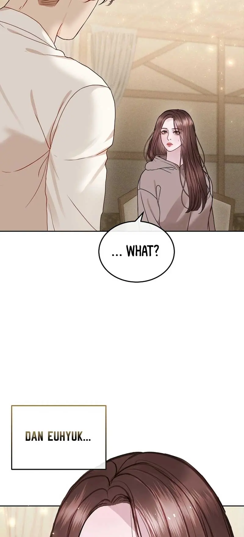 White Scandal Chapter 20 Page 3