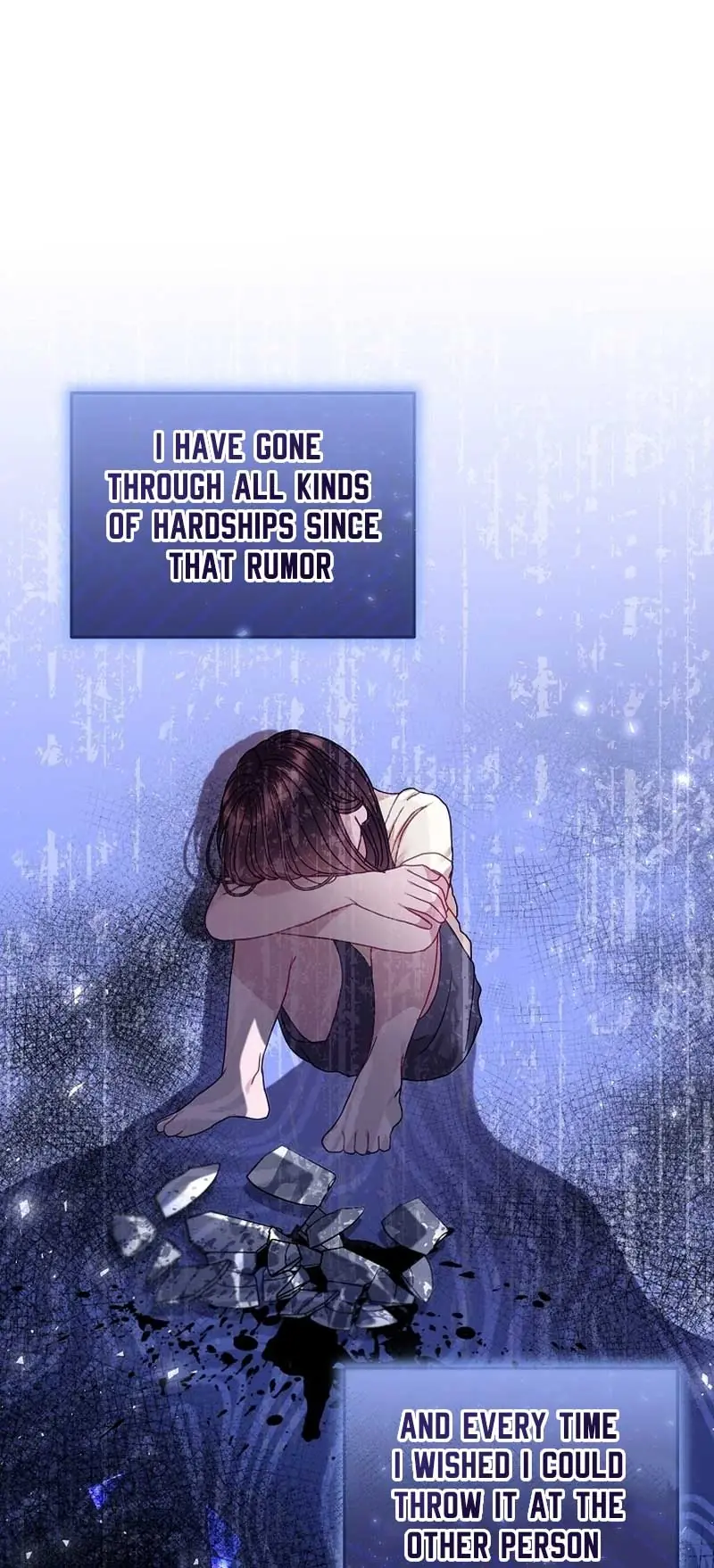 White Scandal Chapter 20 Page 6