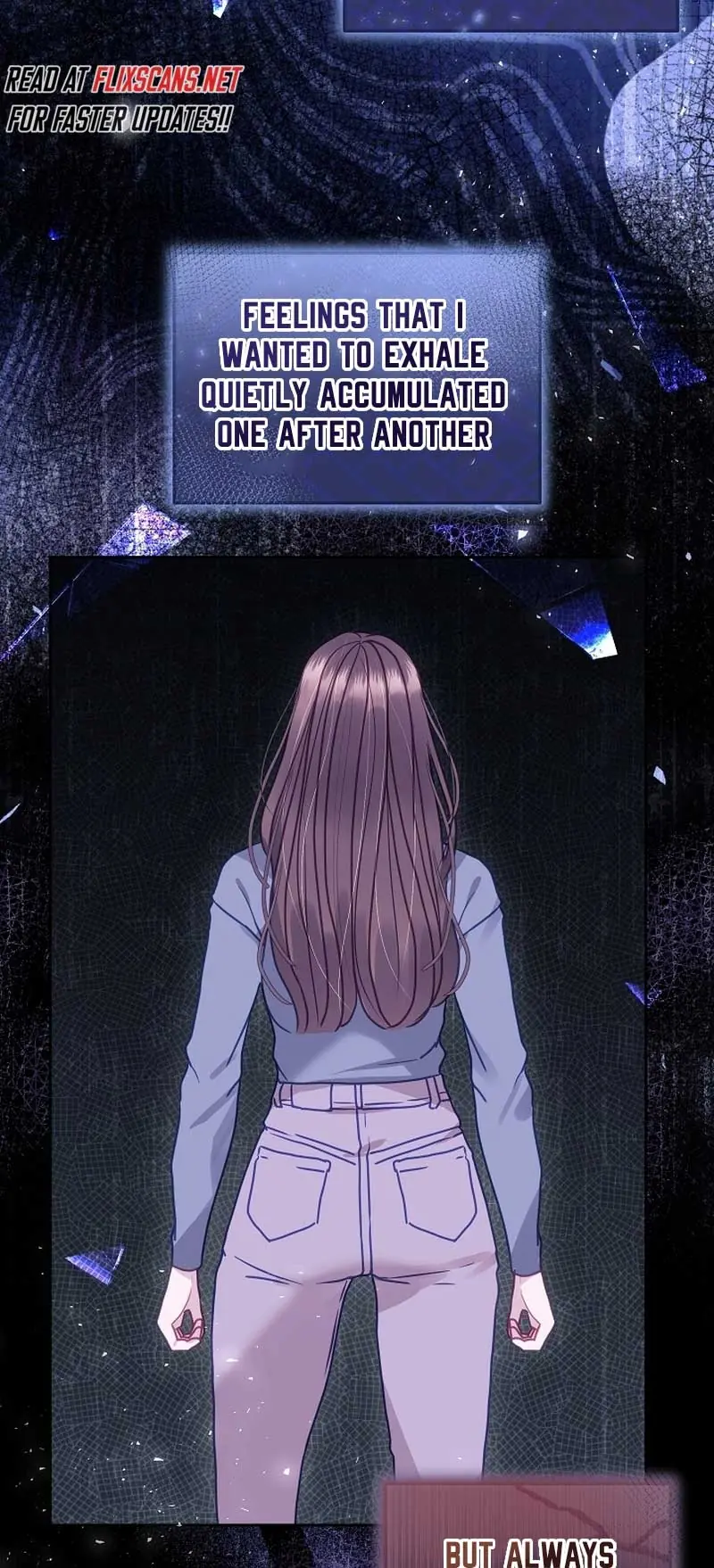 White Scandal Chapter 20 Page 7