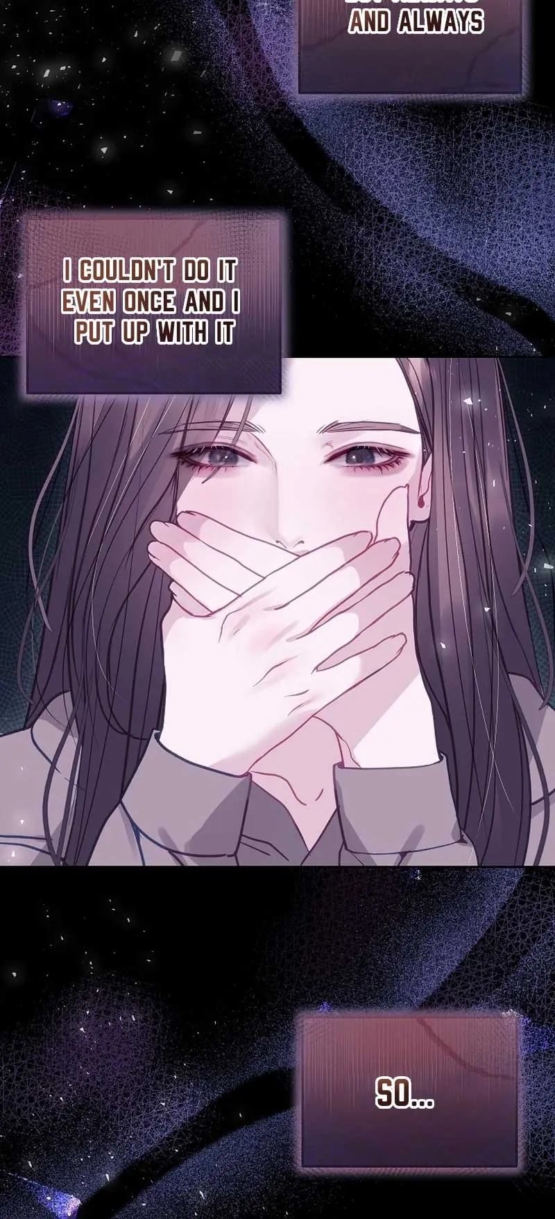 White Scandal Chapter 20 Page 8