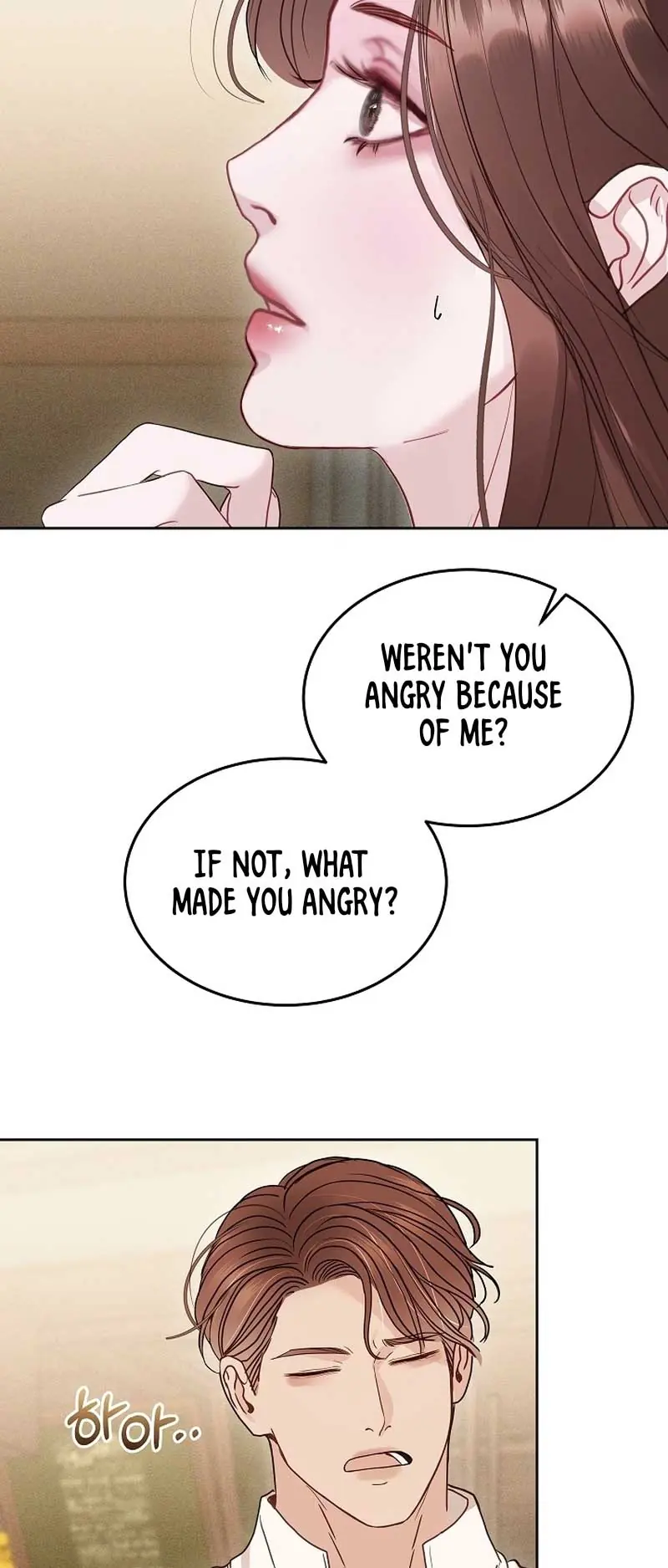 White Scandal Chapter 20 Page 11
