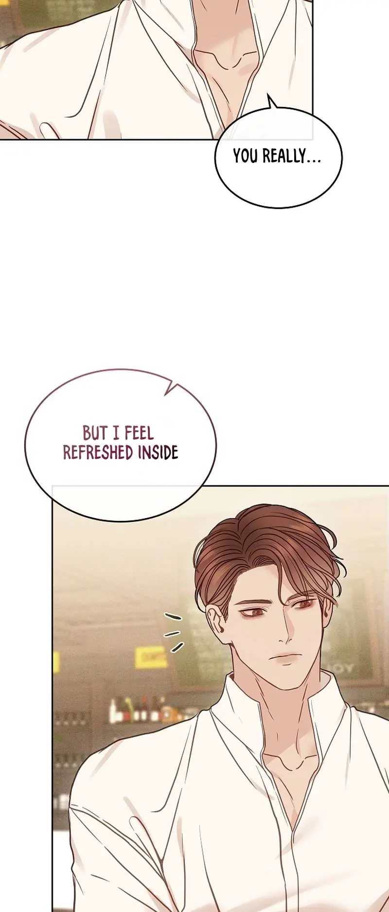 White Scandal Chapter 20 Page 12