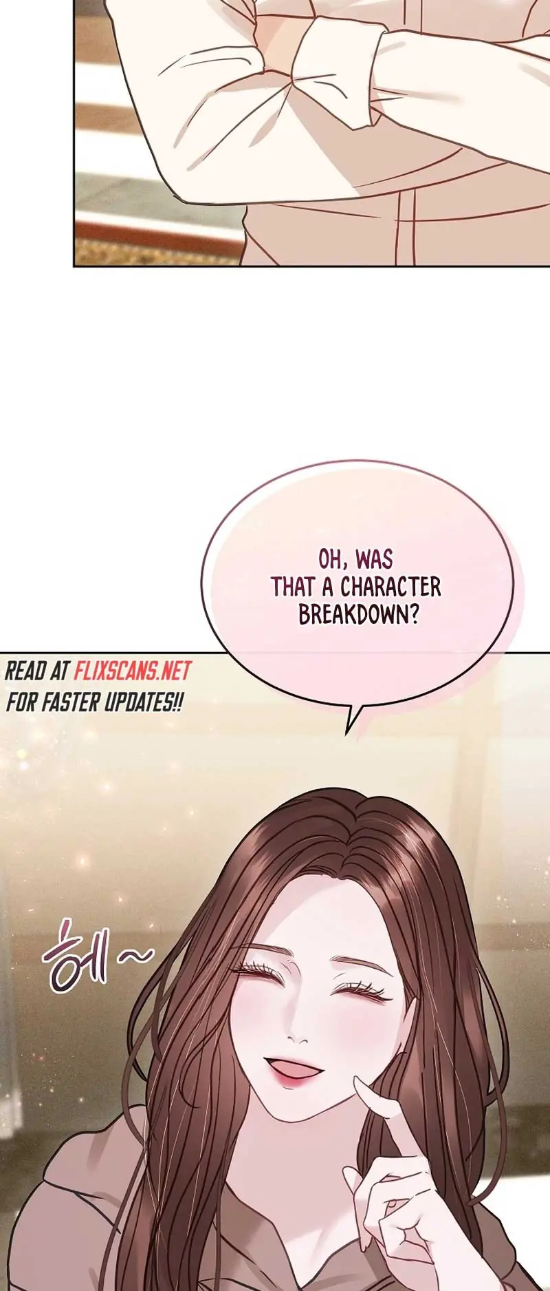 White Scandal Chapter 20 Page 13
