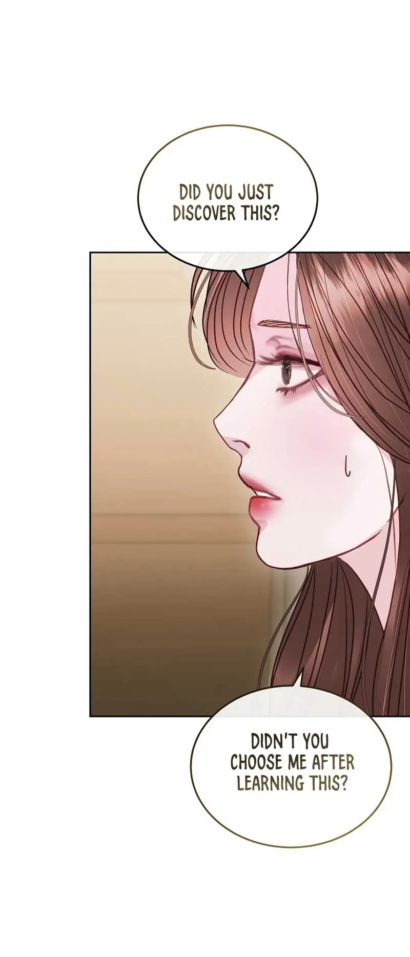 White Scandal Chapter 20 Page 18
