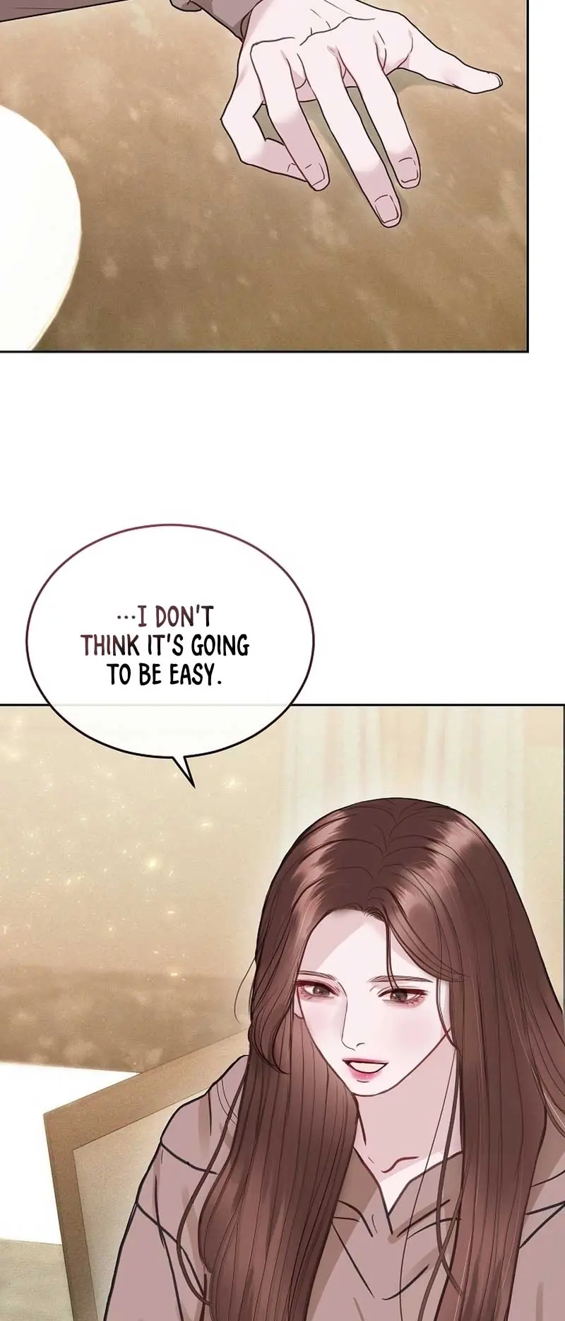 White Scandal Chapter 20 Page 22