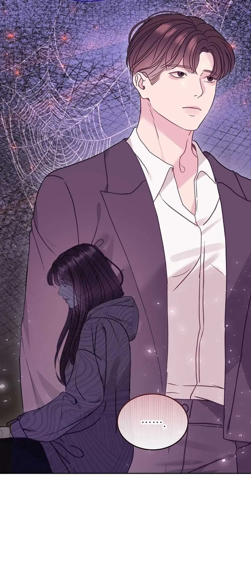 White Scandal Chapter 20 Page 25