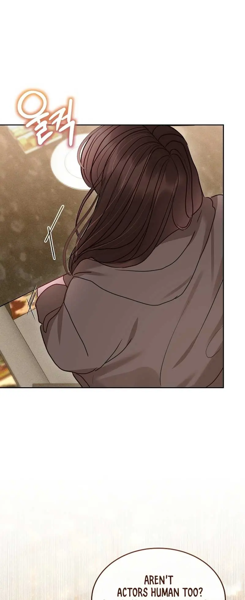 White Scandal Chapter 20 Page 27
