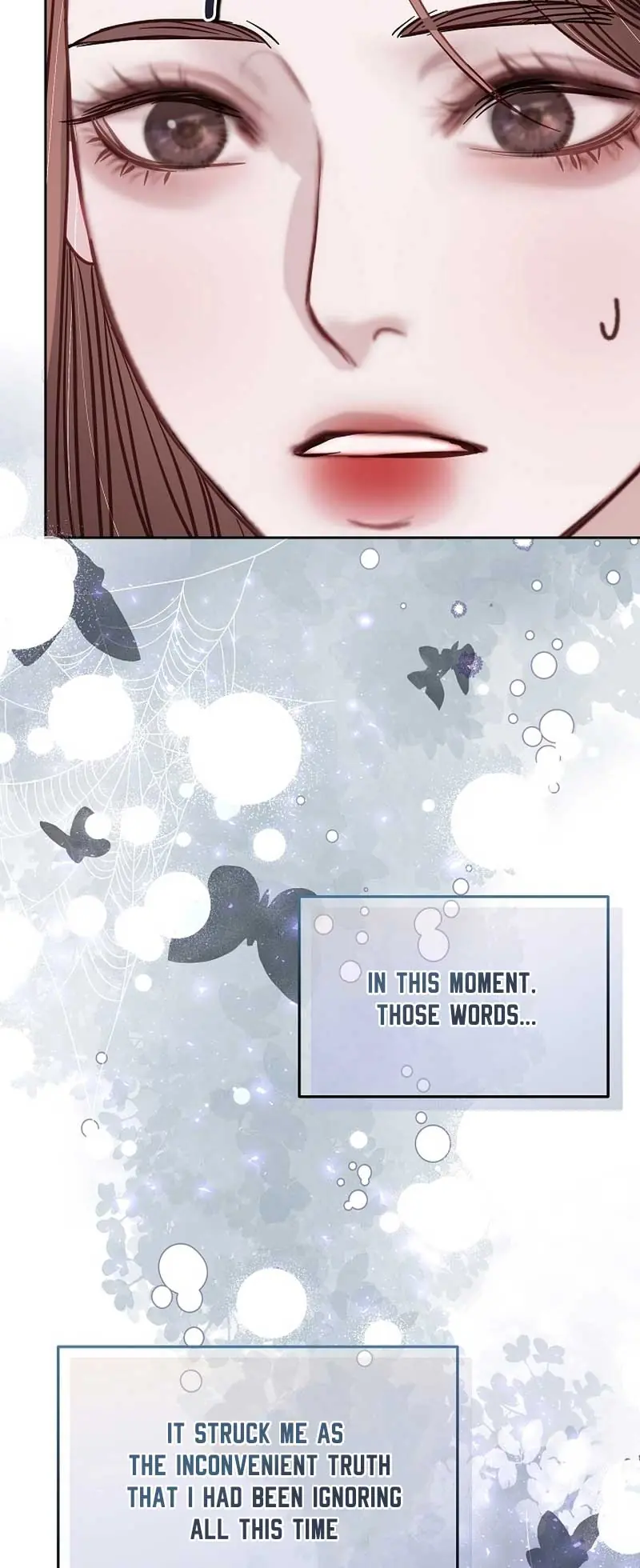 White Scandal Chapter 20 Page 31