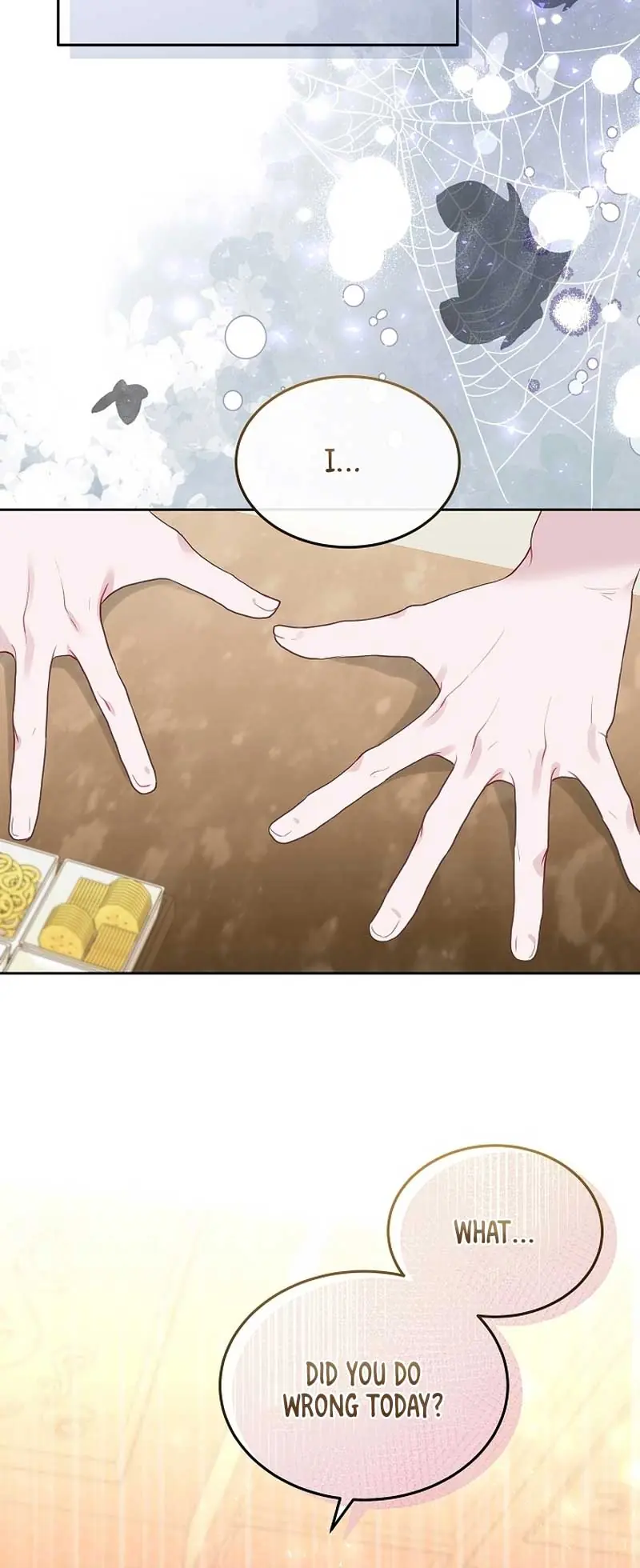 White Scandal Chapter 20 Page 32