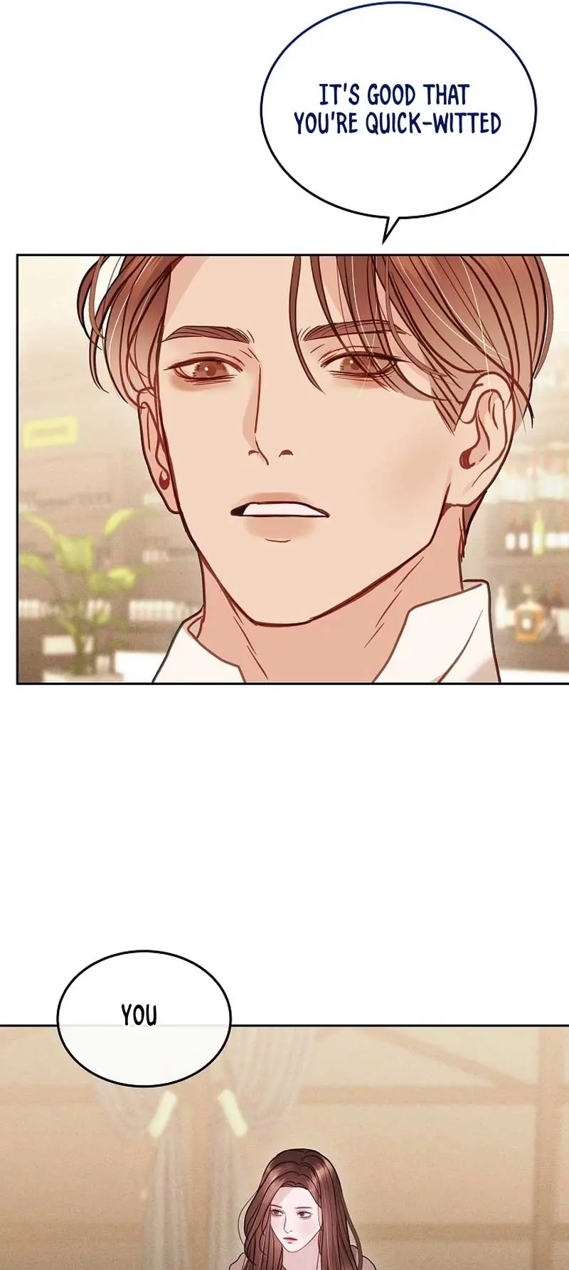 White Scandal Chapter 20 Page 34
