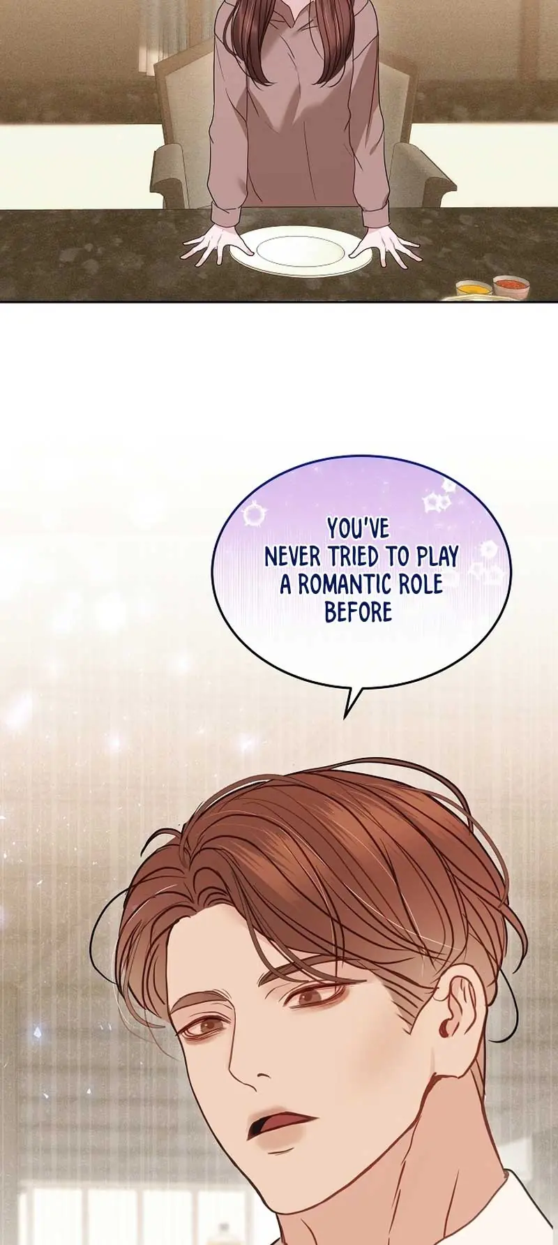 White Scandal Chapter 20 Page 35