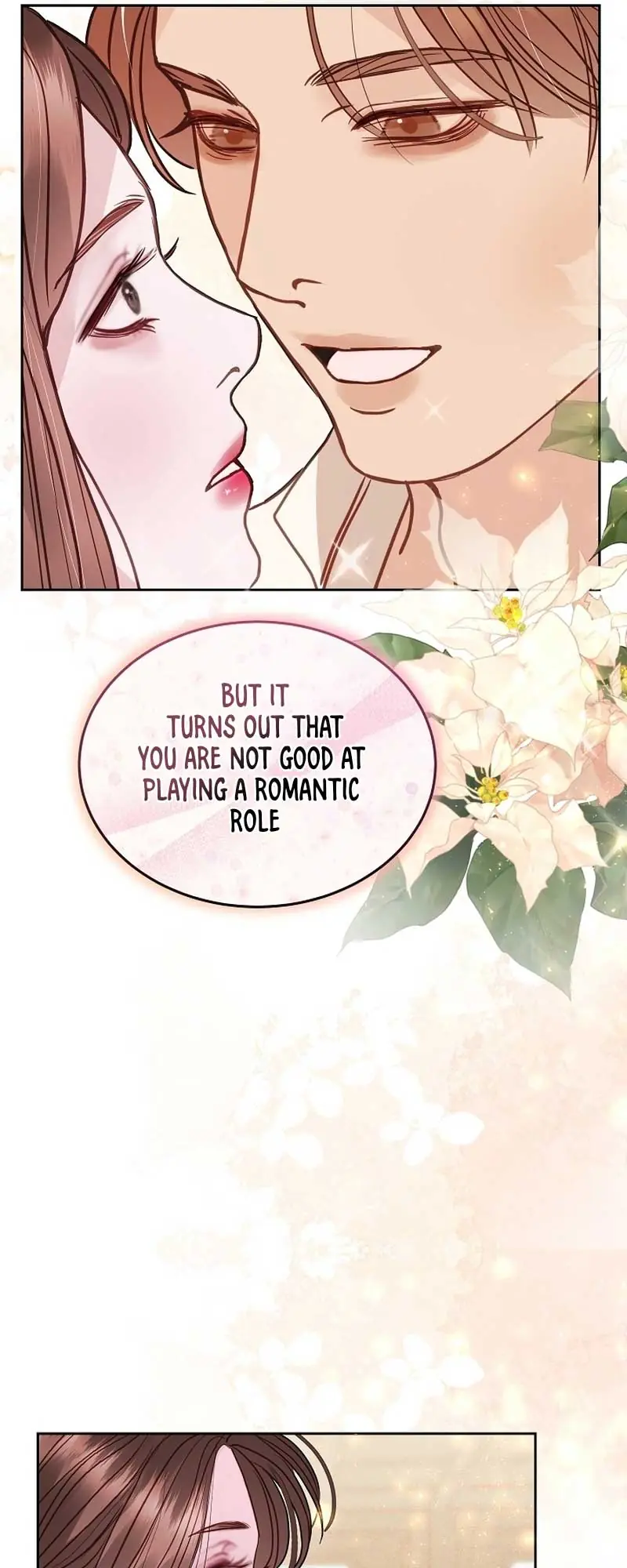 White Scandal Chapter 20 Page 41