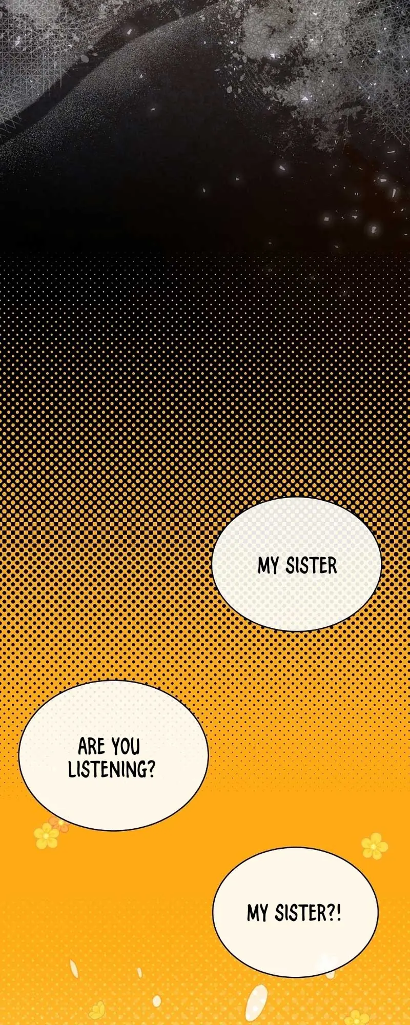 White Scandal Chapter 20 Page 47