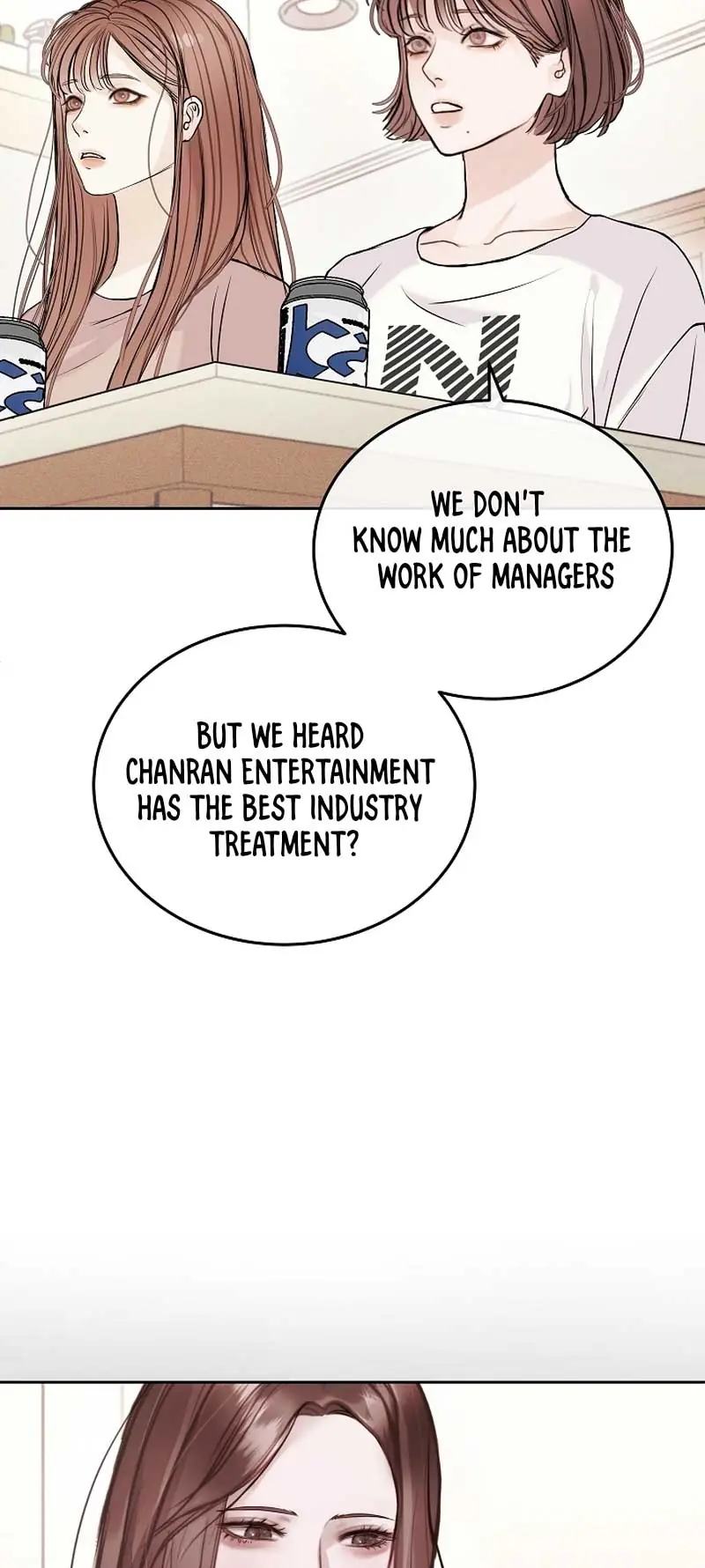 White Scandal Chapter 21 Page 4
