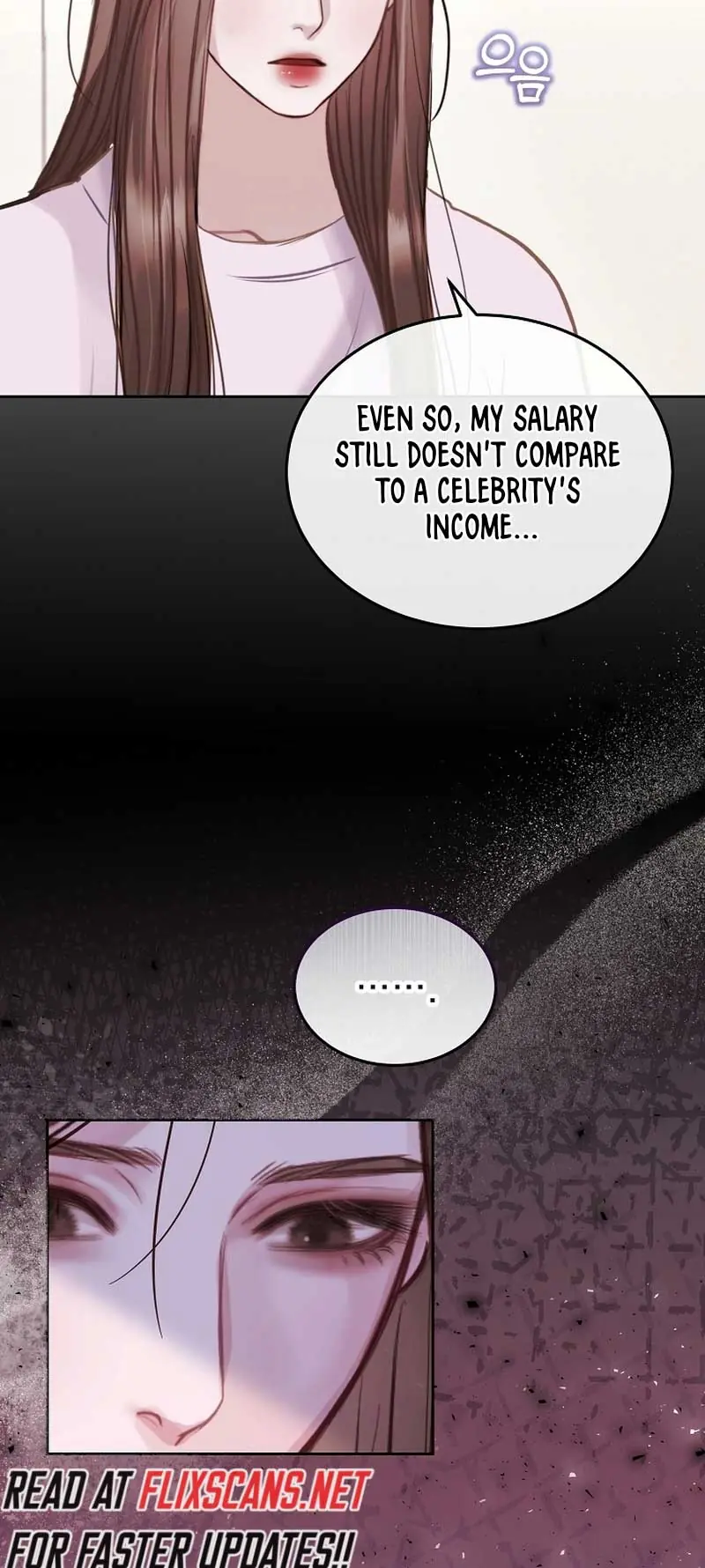 White Scandal Chapter 21 Page 5
