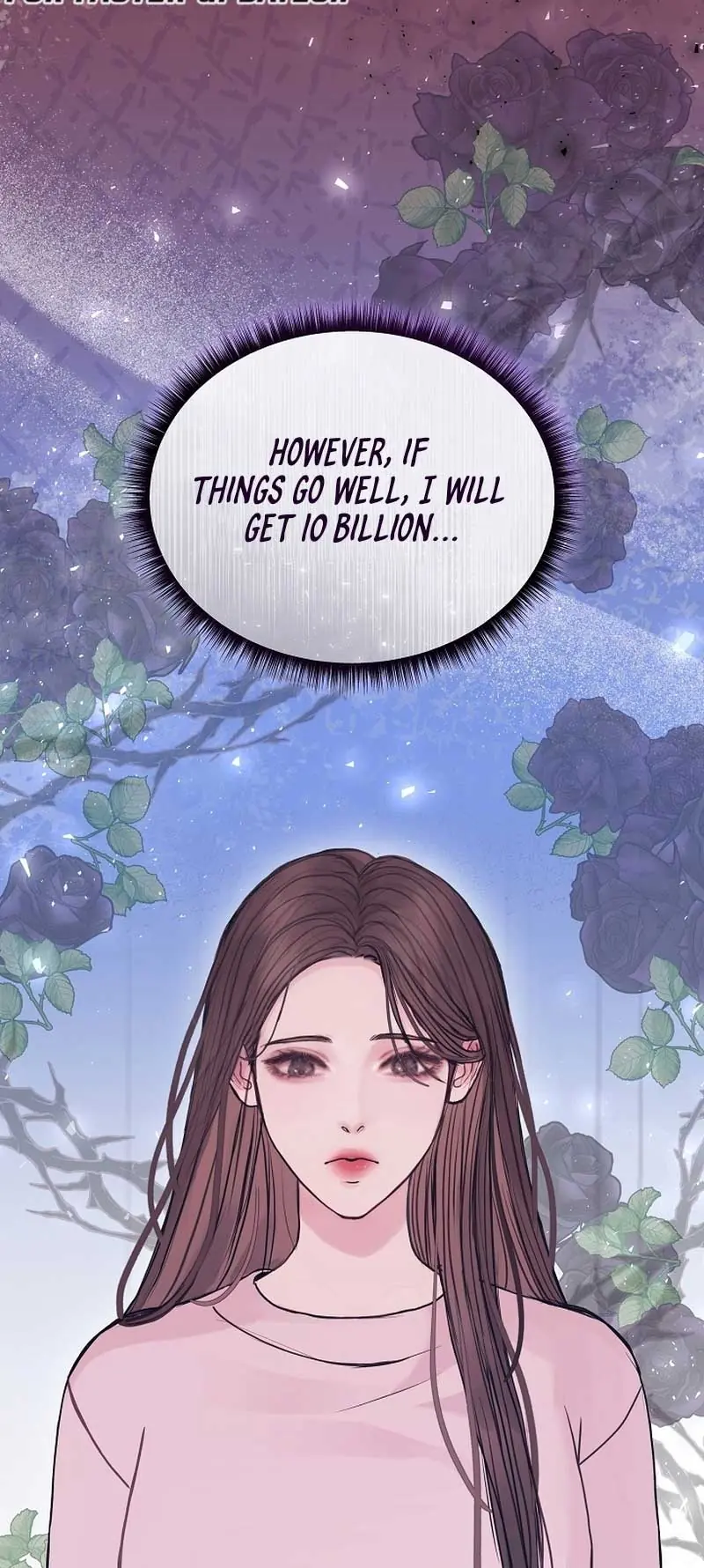 White Scandal Chapter 21 Page 6
