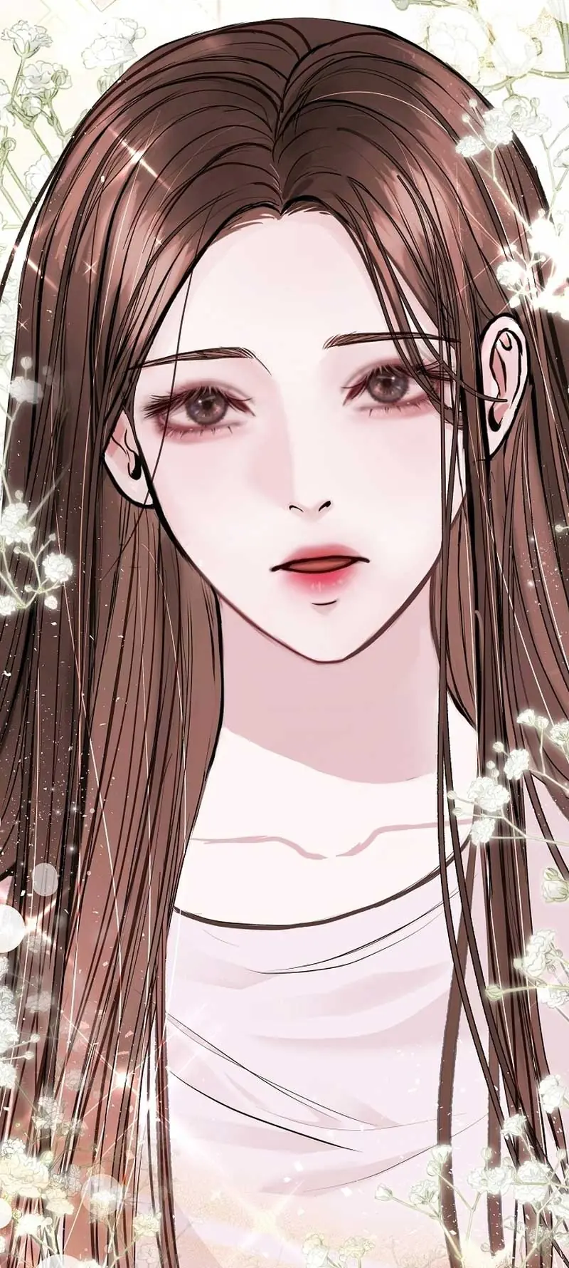 White Scandal Chapter 21 Page 8