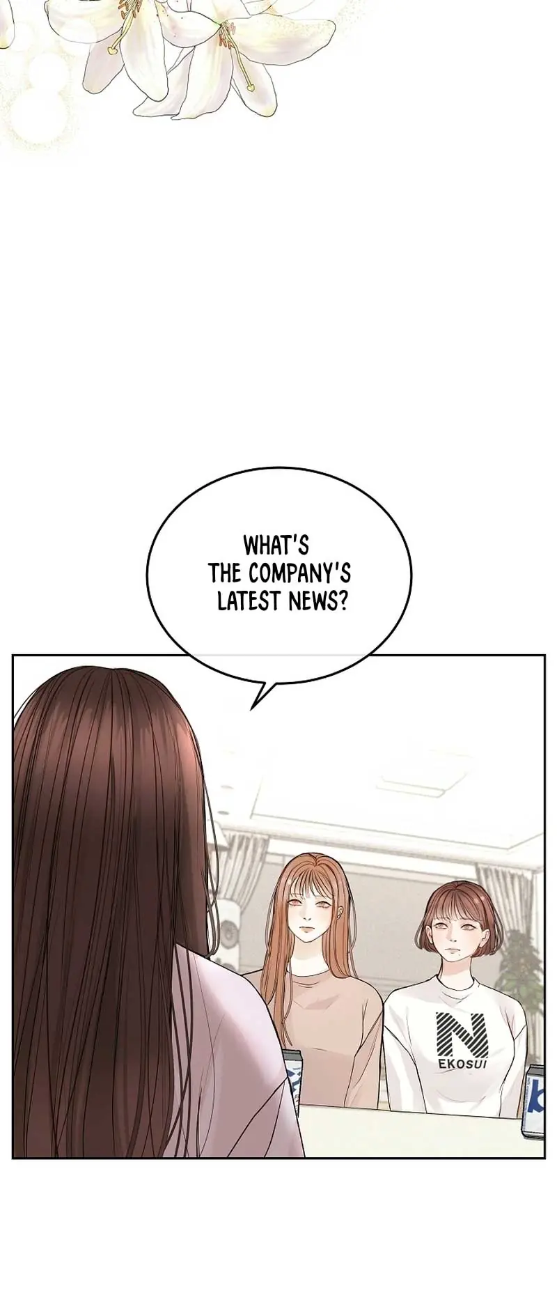 White Scandal Chapter 21 Page 11