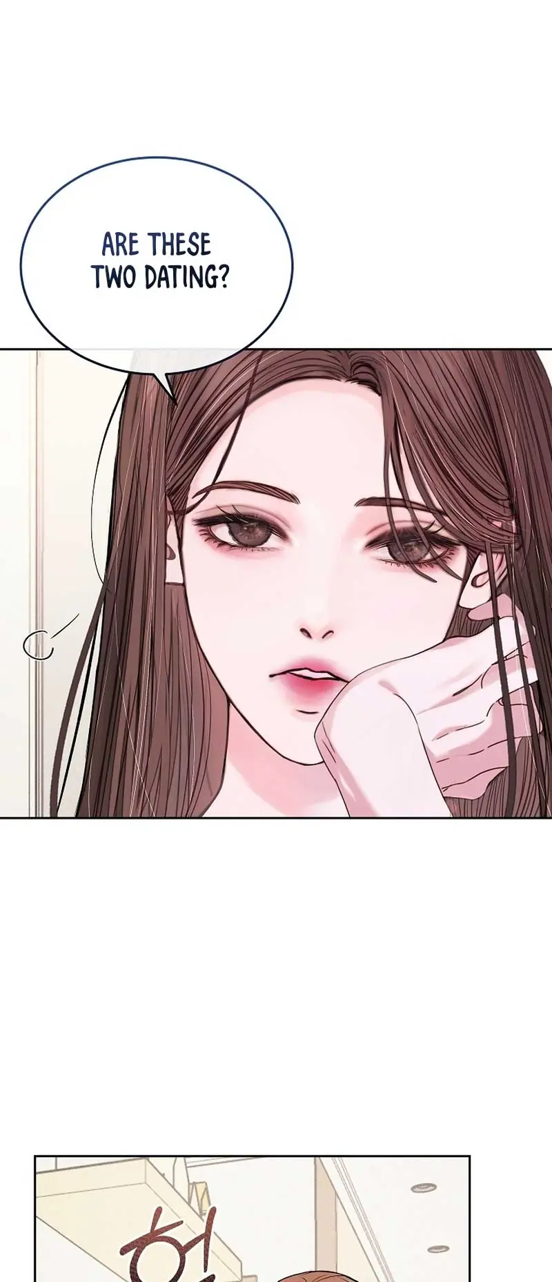 White Scandal Chapter 21 Page 14