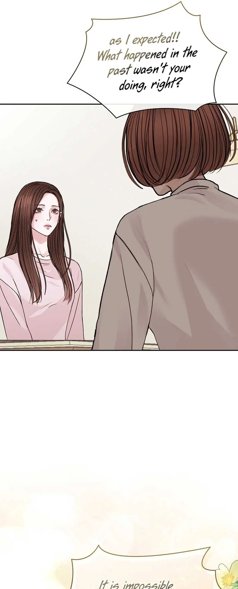 White Scandal Chapter 21 Page 18