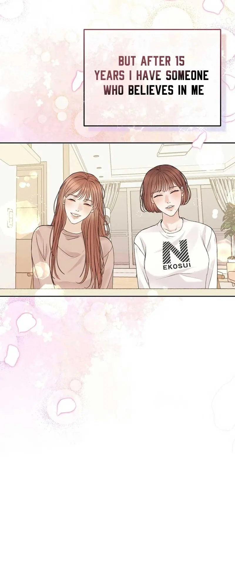 White Scandal Chapter 21 Page 22