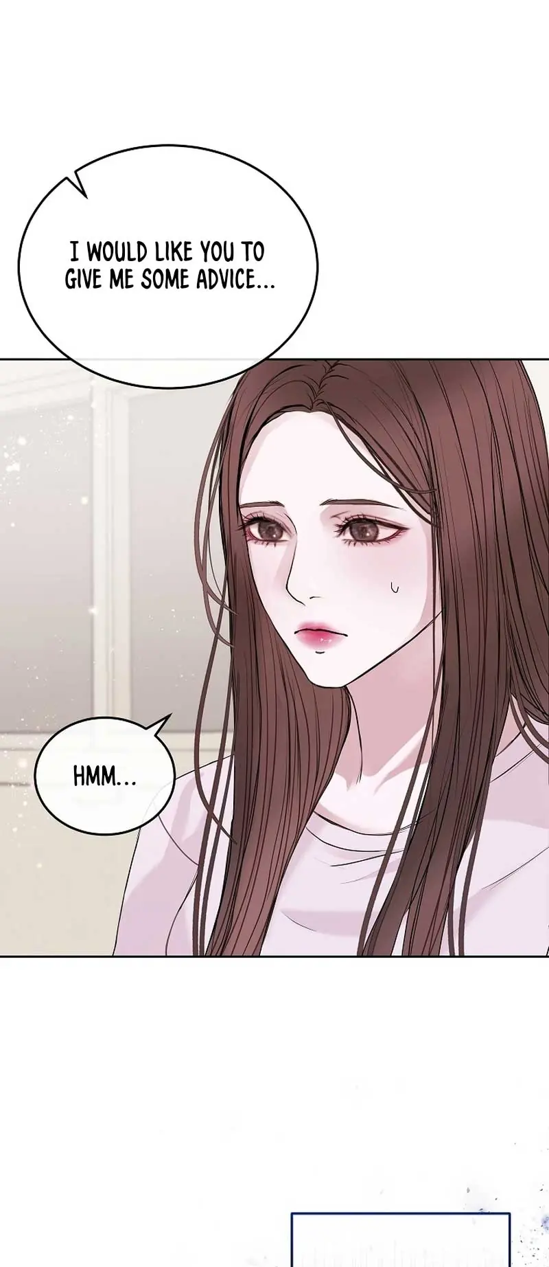 White Scandal Chapter 21 Page 26