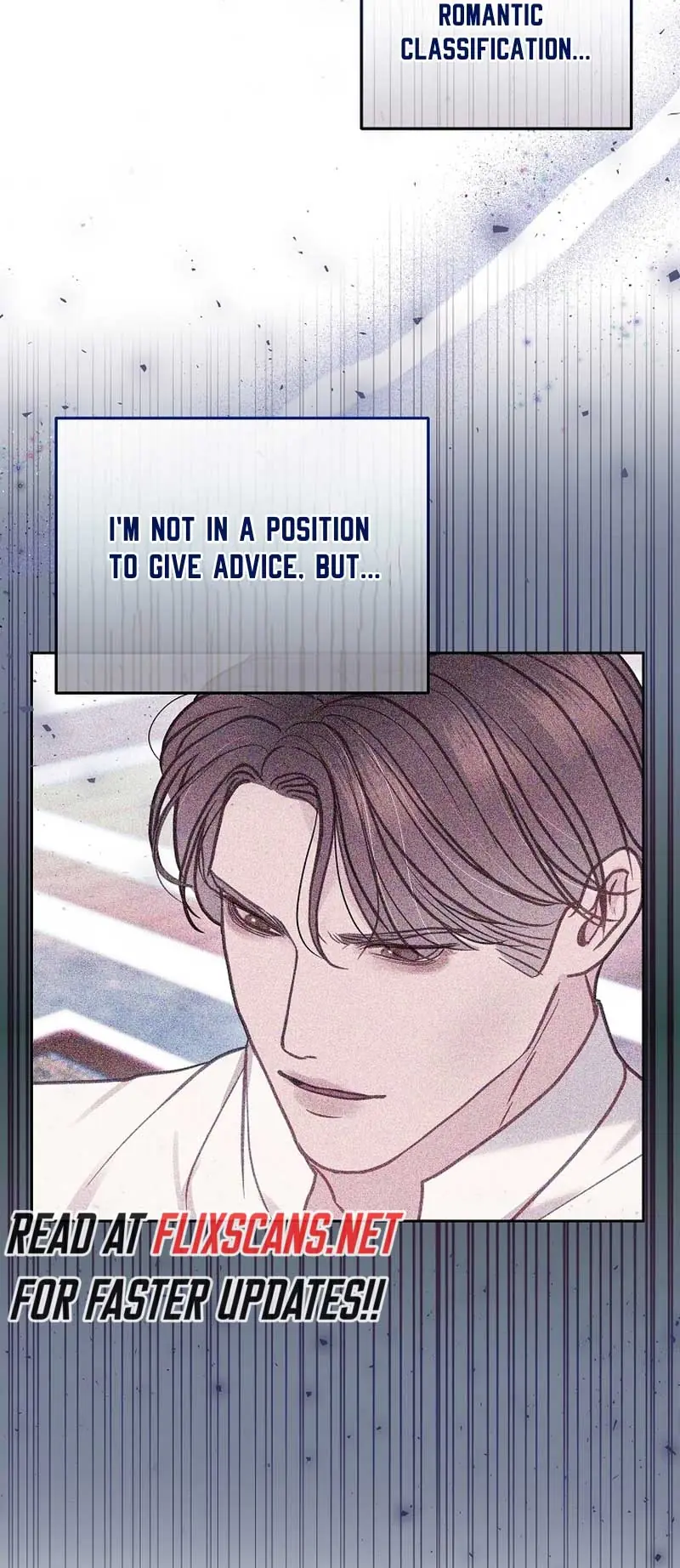 White Scandal Chapter 21 Page 27