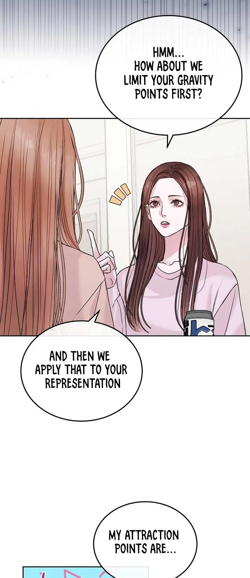 White Scandal Chapter 21 Page 28