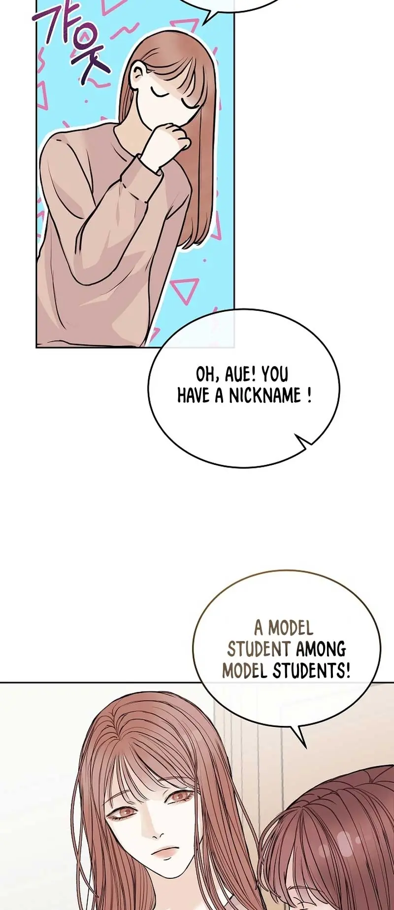 White Scandal Chapter 21 Page 29