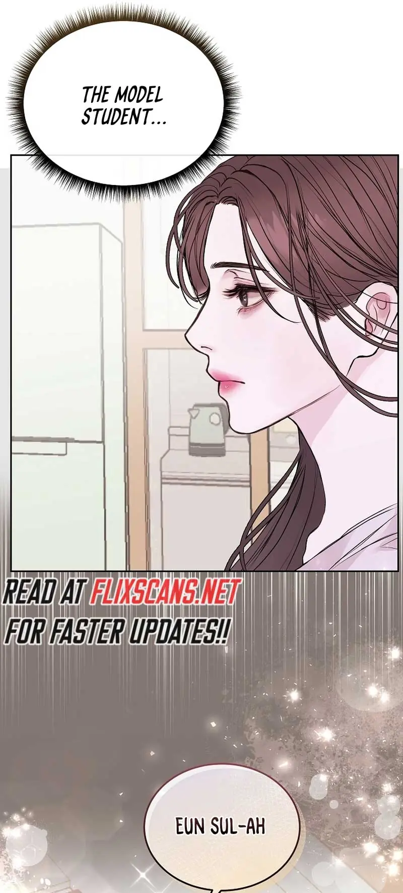 White Scandal Chapter 21 Page 32