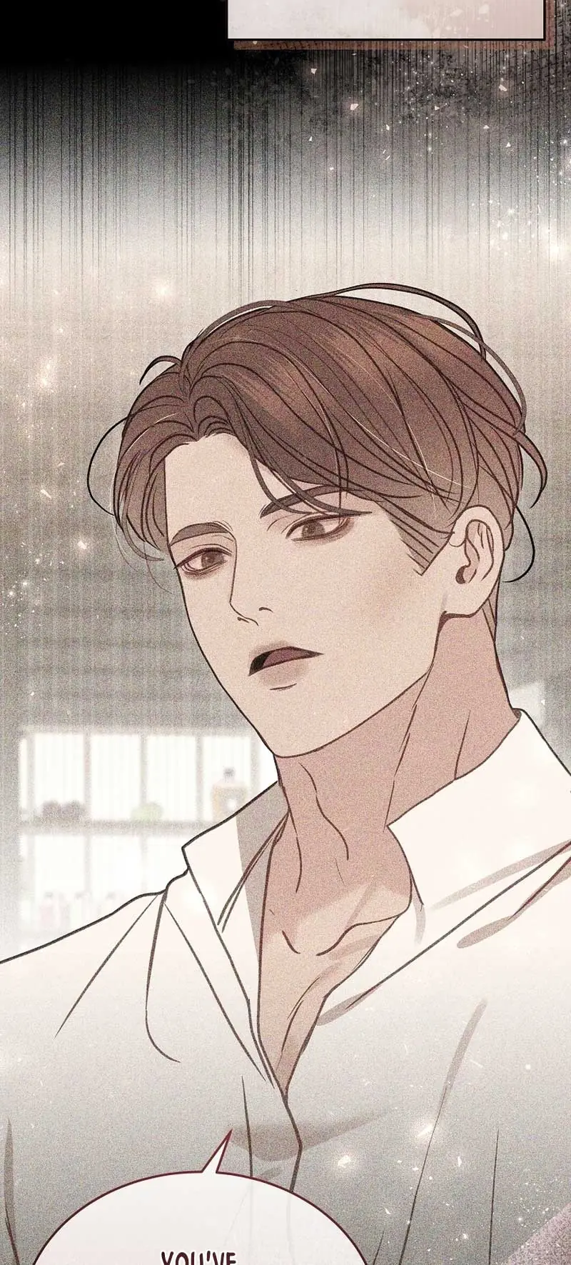 White Scandal Chapter 21 Page 36