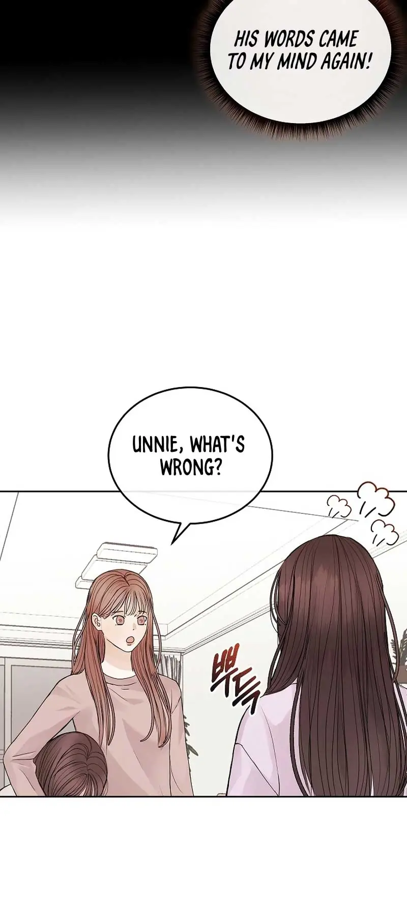 White Scandal Chapter 21 Page 38
