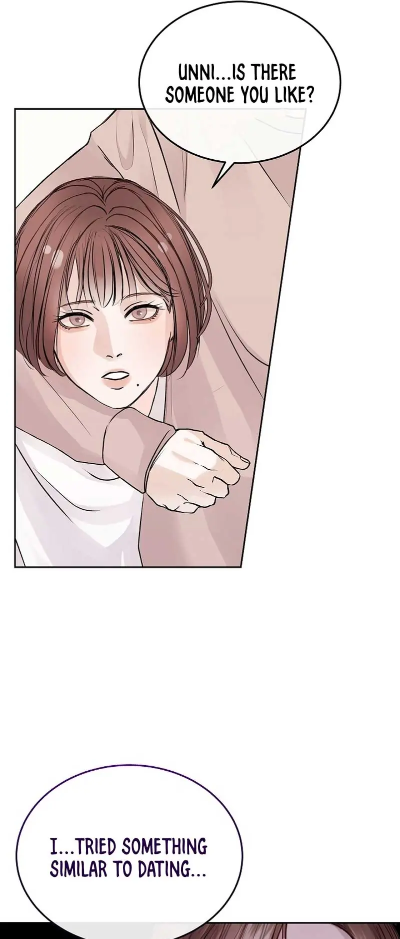 White Scandal Chapter 21 Page 40