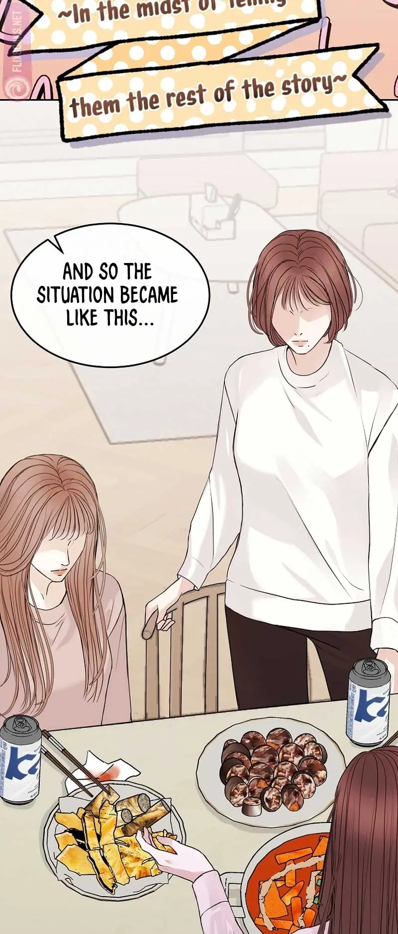 White Scandal Chapter 21 Page 44
