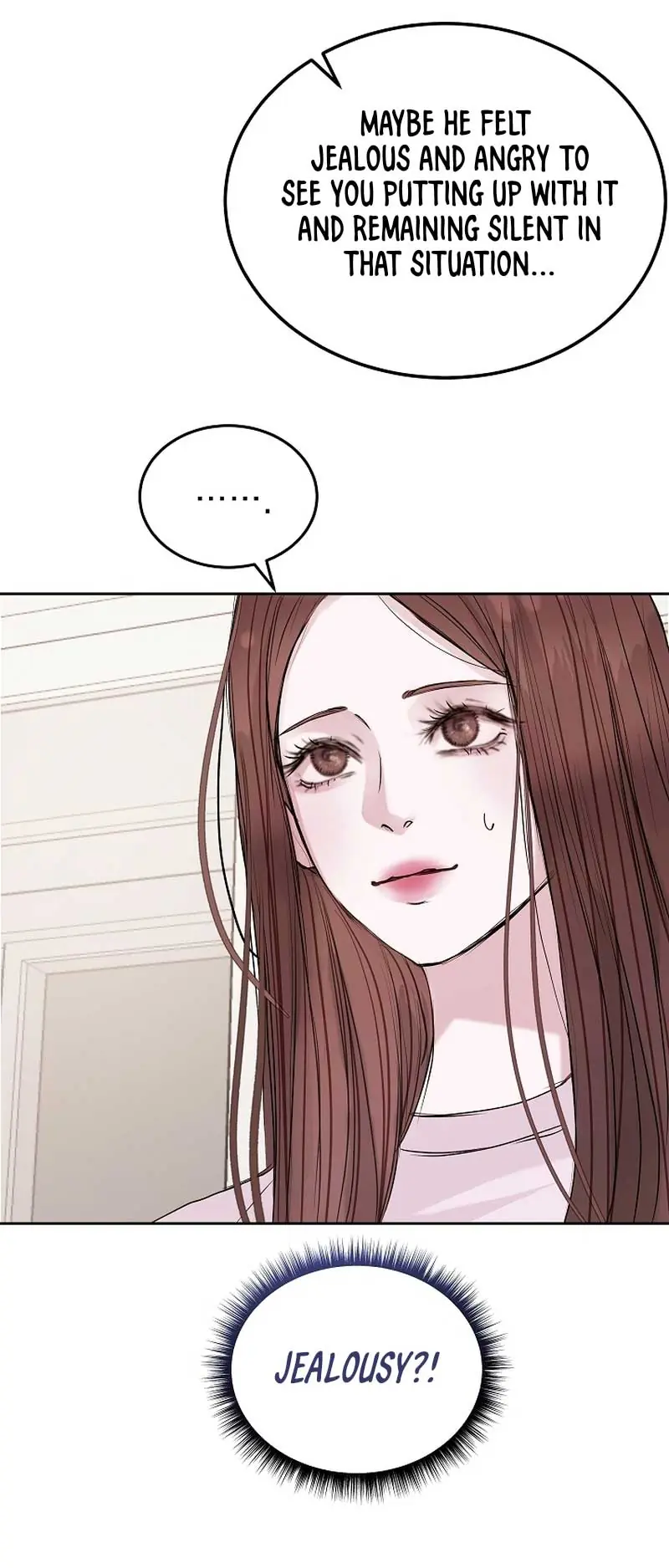 White Scandal Chapter 21 Page 47
