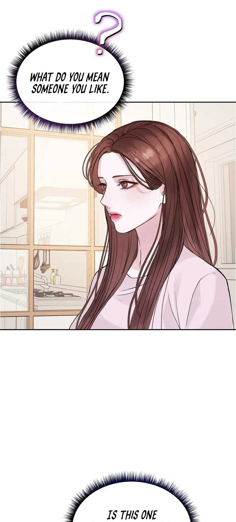 White Scandal Chapter 21 Page 49